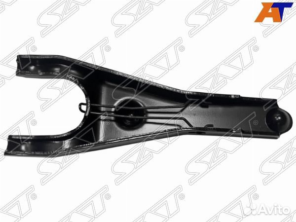 Вилка сцепления hyundai veloster