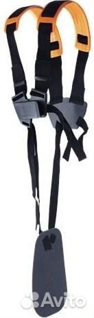 Триммер бензиновый husqvarna 236R 9673330-01