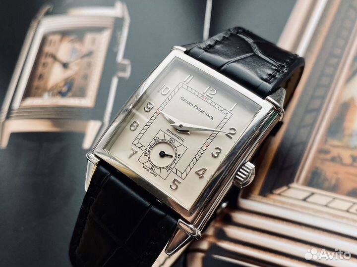 Girard Perregaux Vintage 1945