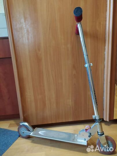 Самокат детский