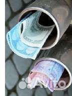 Удаление и прием катализаторов