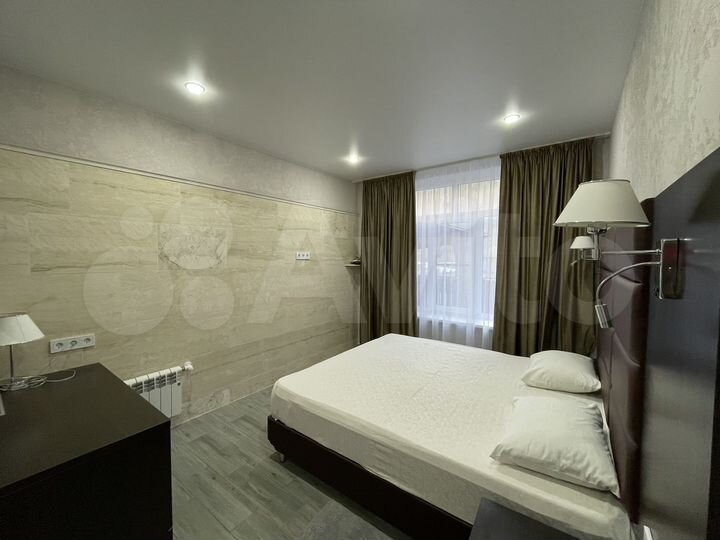 Дом 100 м² на участке 4,5 сот.