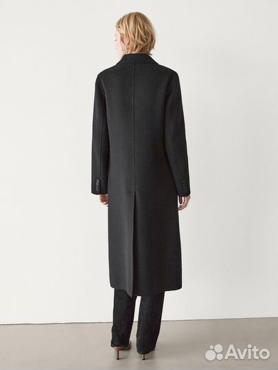 Massimo dutti пальто