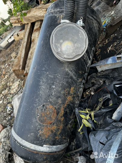 Газовый редуктор lovato