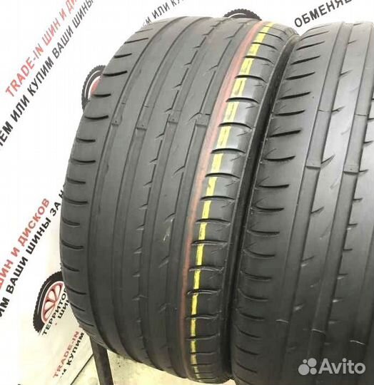 Nexen N8000 235/60 R18 103R
