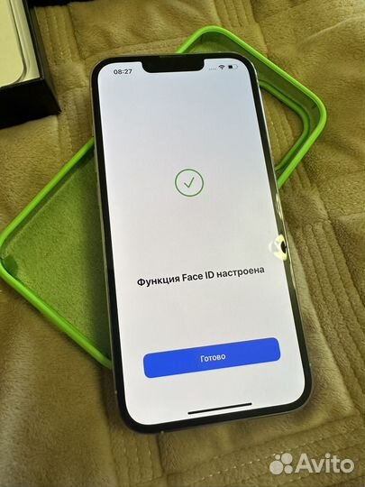 iPhone 13 Pro, 128 ГБ