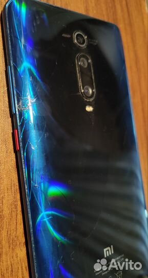 Xiaomi Mi 9T, 6/64 ГБ