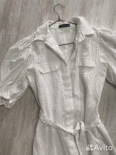 Платье Reserverd