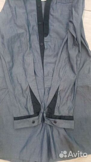 Летний комбинезон diesel S оригинал