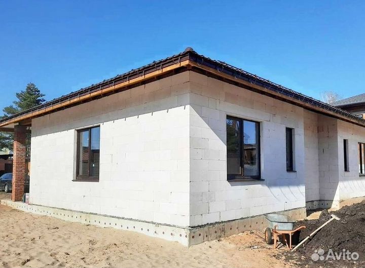 Остекление окон