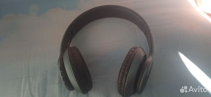 Беспроводные bluetooth наушники