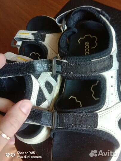 Сандали ecco 32