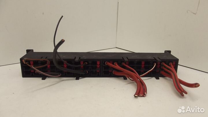 Блок предохранителей Мерседес Спринтер 2010г 2.2л