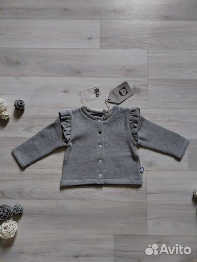 Кофта Canada House (Испания) 62 см