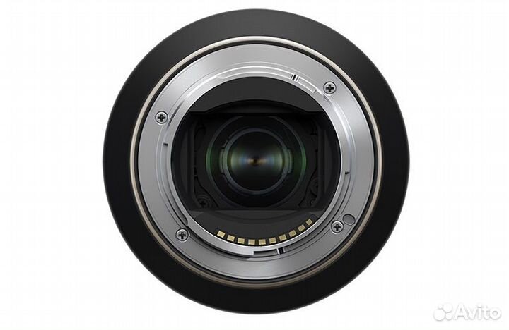 Tamron 70-300mm F/4.5-6.3 Di III RXD (A047) Sony E