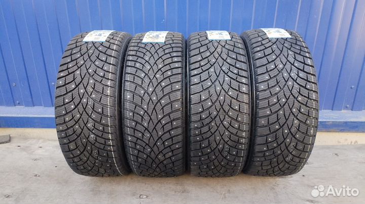 Triangle IcelynX TI501 245/45 R18 100T