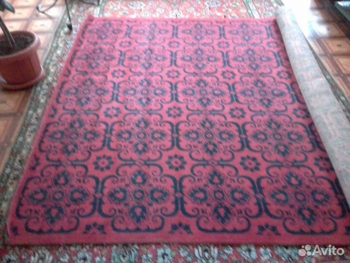 Ковры и паласы