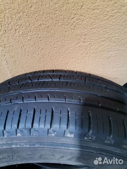 Pirelli Scorpion 215/65 R16 98H