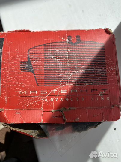 Продам колодки мерседес ml 320-350