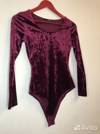 Боди Tally Weijl