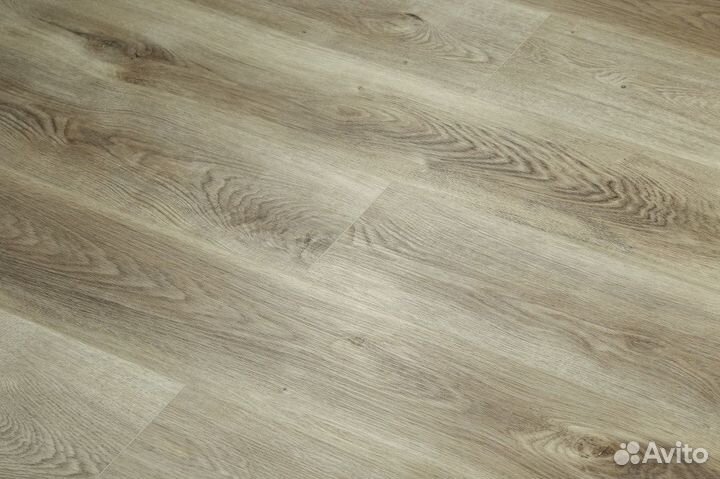 Кварцвиниловый ламинат