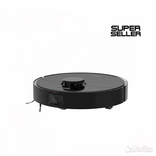 Робот-пылесос Dreame D10S Pro (RLS6A)