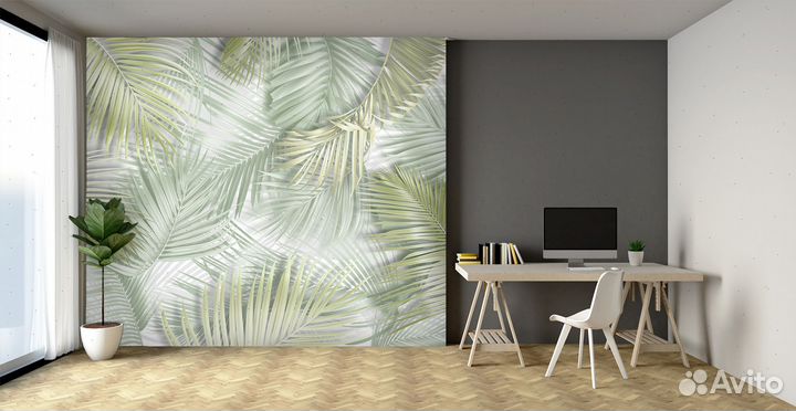 Фотообои Фрески