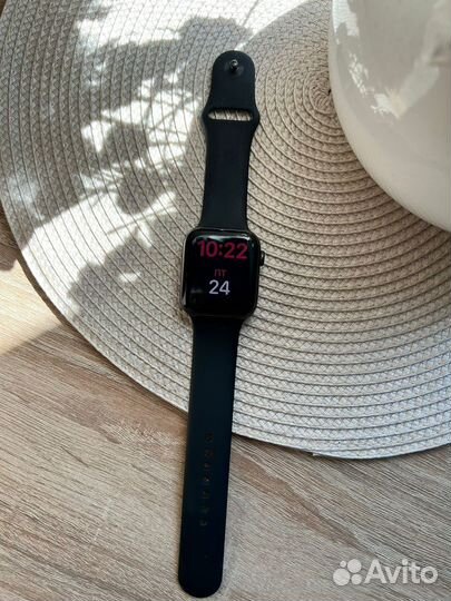 Apple watch se