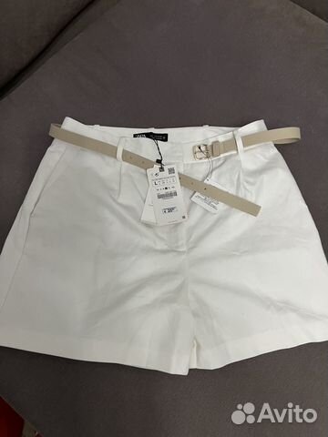 Шорты женские zara