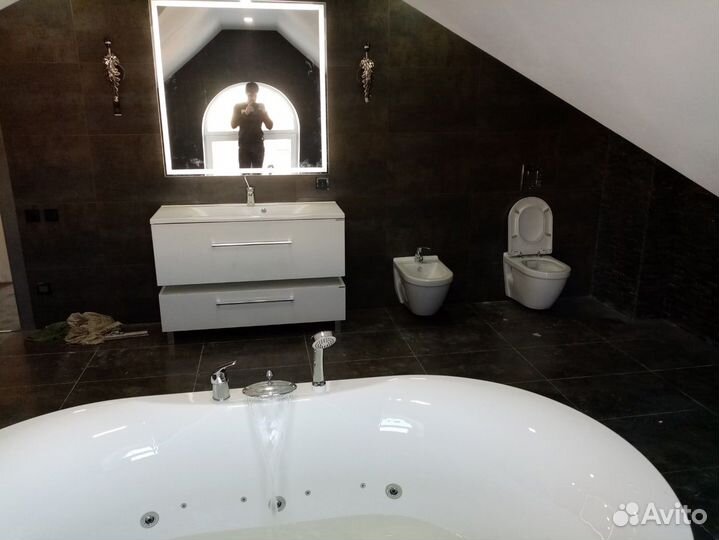 Cантexник. Услуги Caнтeхника. Всe виды рaбот