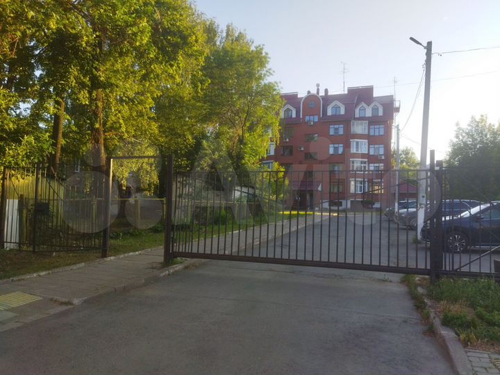 2-к. квартира, 59,2 м², 2/2 эт.