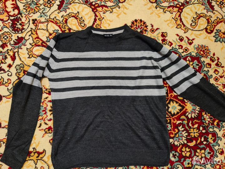 Вещи мужские 48-52.Отличное состояние,качественные