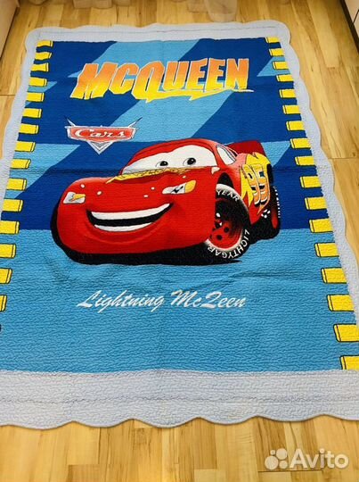 Покрывало стеганное