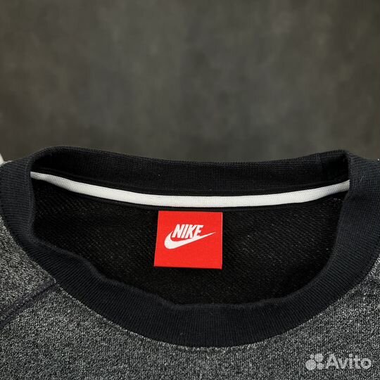 Свитшот Nike