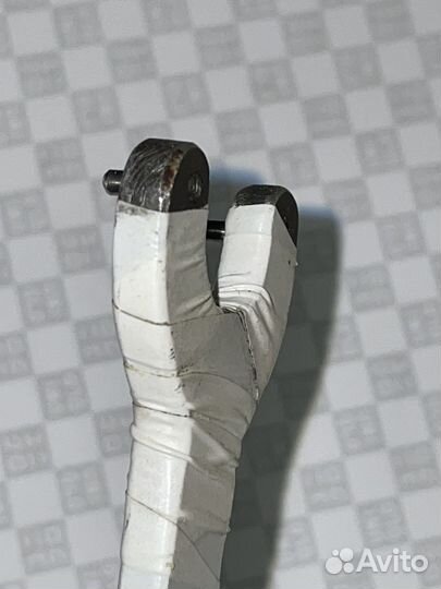 Ключ для амортизатора Rockshox Vivid R2C/Kage