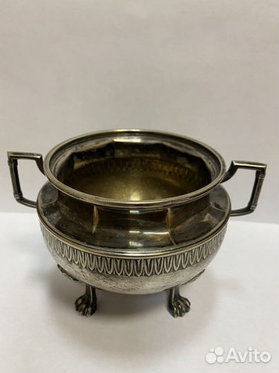 Антикварные предметы обихода