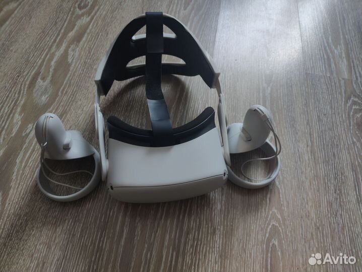 Oculus quest 2