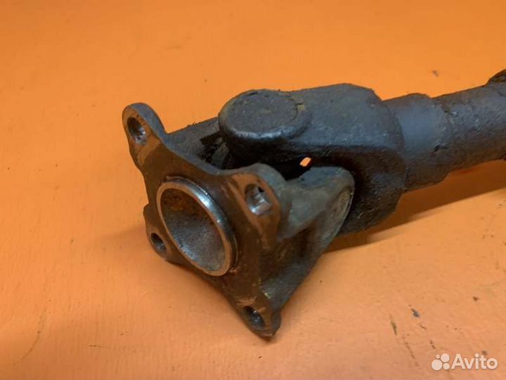 Карданный вал передний Toyota Fj Cruiser 4.0 2008