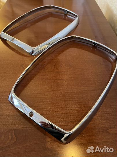 Корпус масляного фильтра Мерседес W115/123