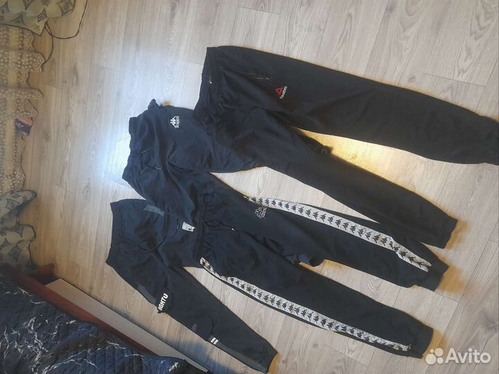 Штаны. Цена за все