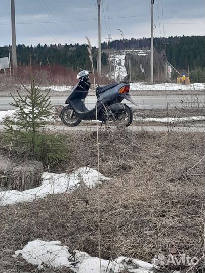 Скутер Хонда Дио 35