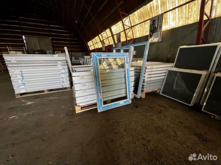 Пластиковые окна: Надежная защита