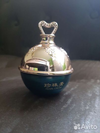 Дневной крем с легким тонирующим эффектом