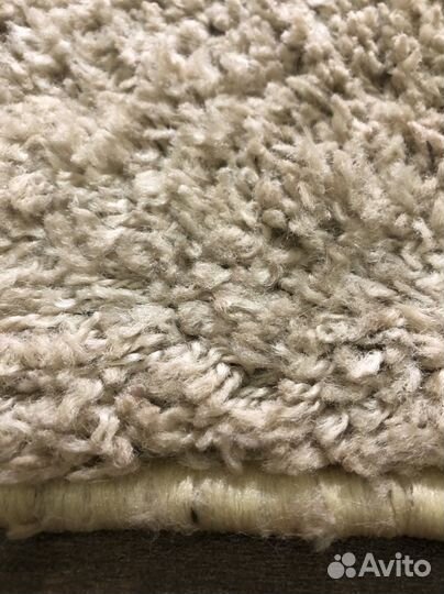 Ковры и поласы бу