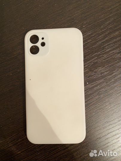 Чехол на iPhone 11 новый