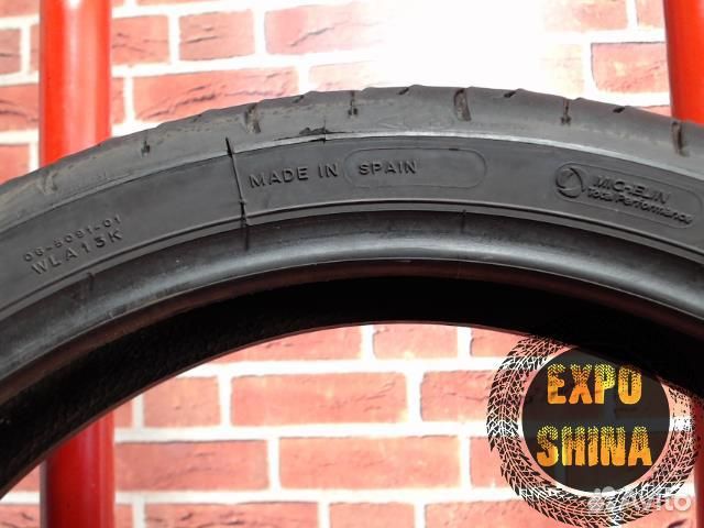 Мотошина Michelin Pilot Road 4 GT 120 70 R17