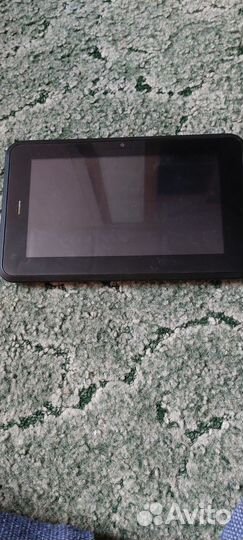 Планшет prestigio multipad