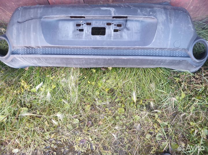 Продам запчасть от авто Киа Соул 1-йристайлинг