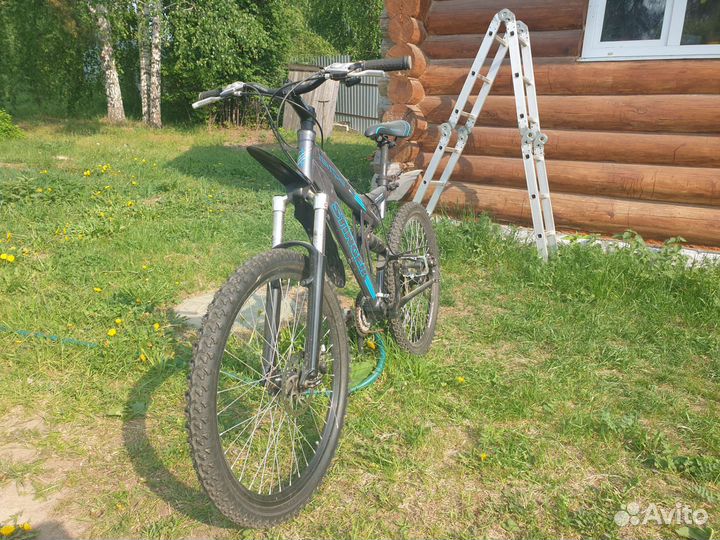 Велосипед Stinger