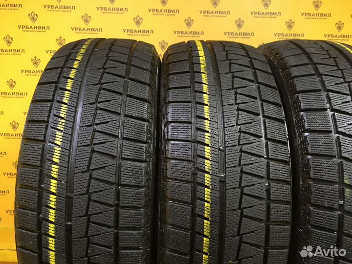 Bridgestone Blizzak Revo GZ 215/55 R18 95Q